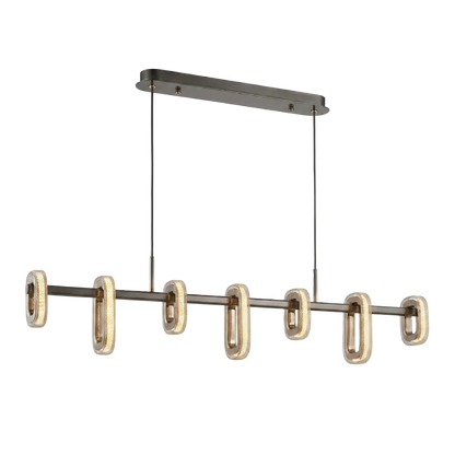 Lucia Long ceiling light