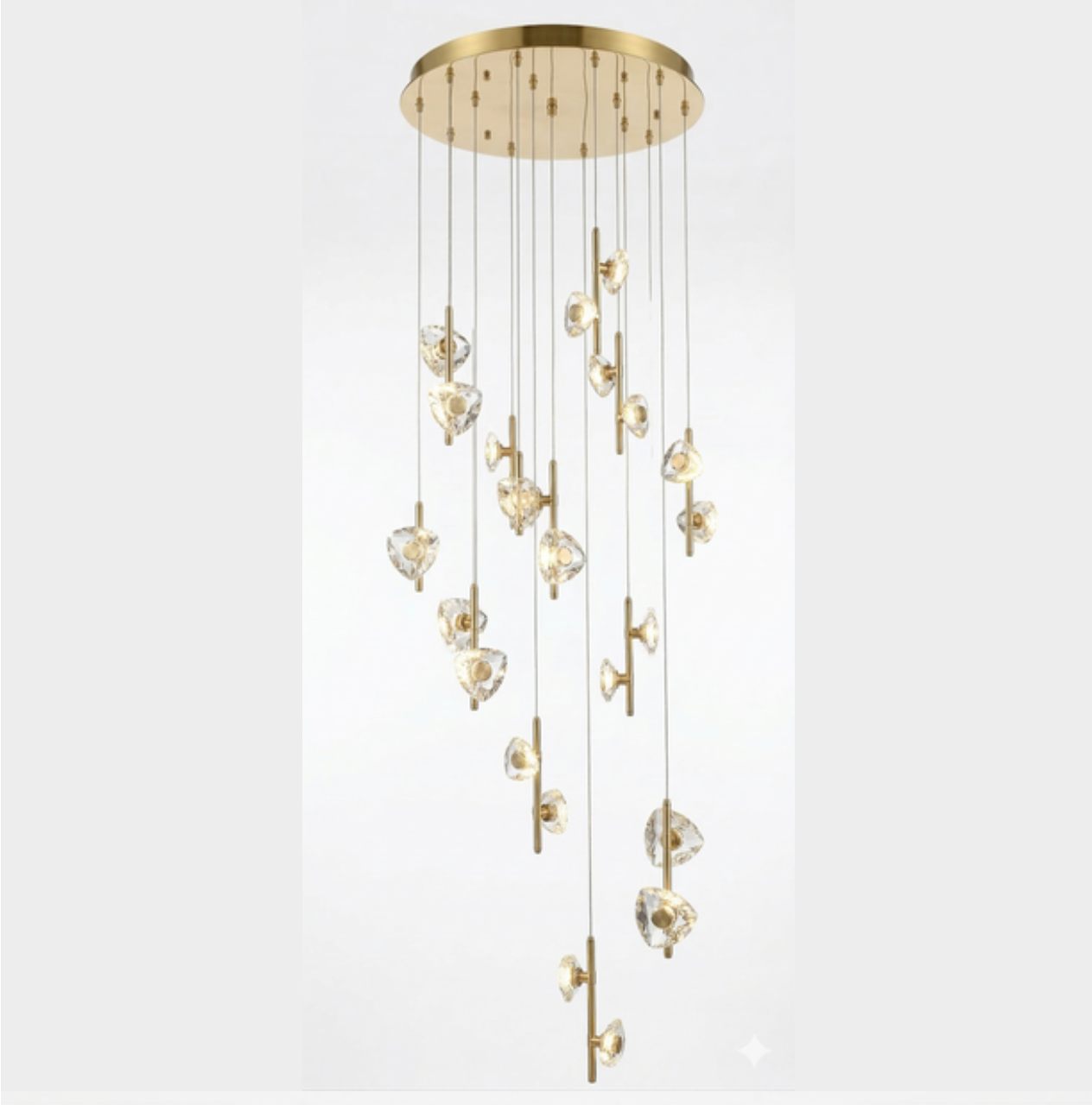 Cecilia Grand Ceiling light