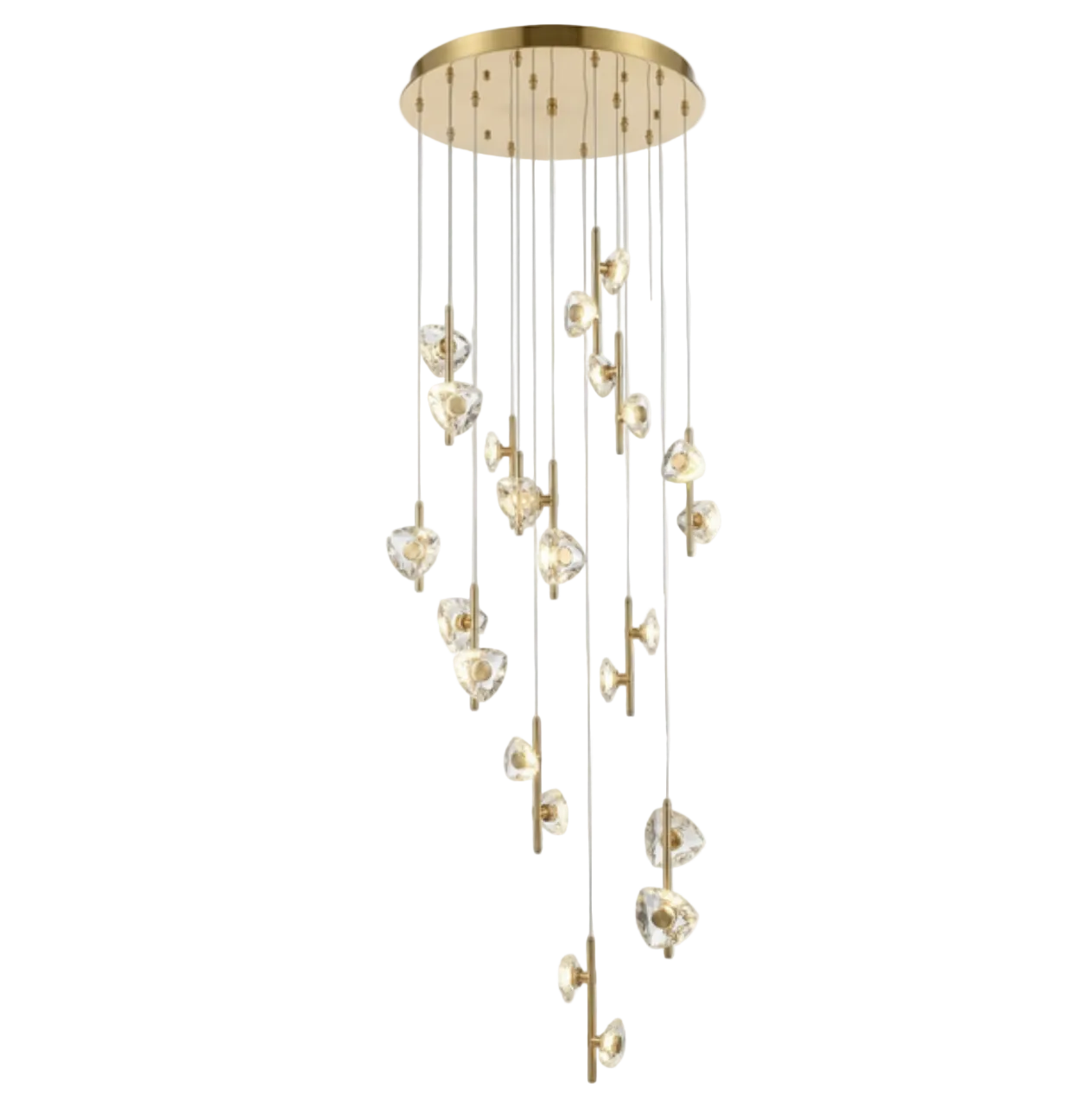 Cecilia Grand Ceiling light