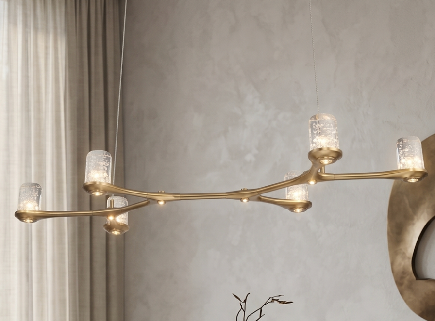 Margot Ceiling light