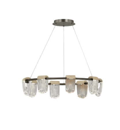 Viviene Round Ceiling Light
