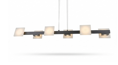 Eloise Long Ceiling Light - Ideal Furniture ES