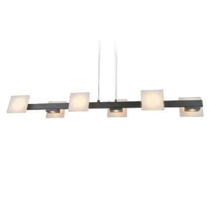 Eloise Long Ceiling Light - Ideal Furniture ES