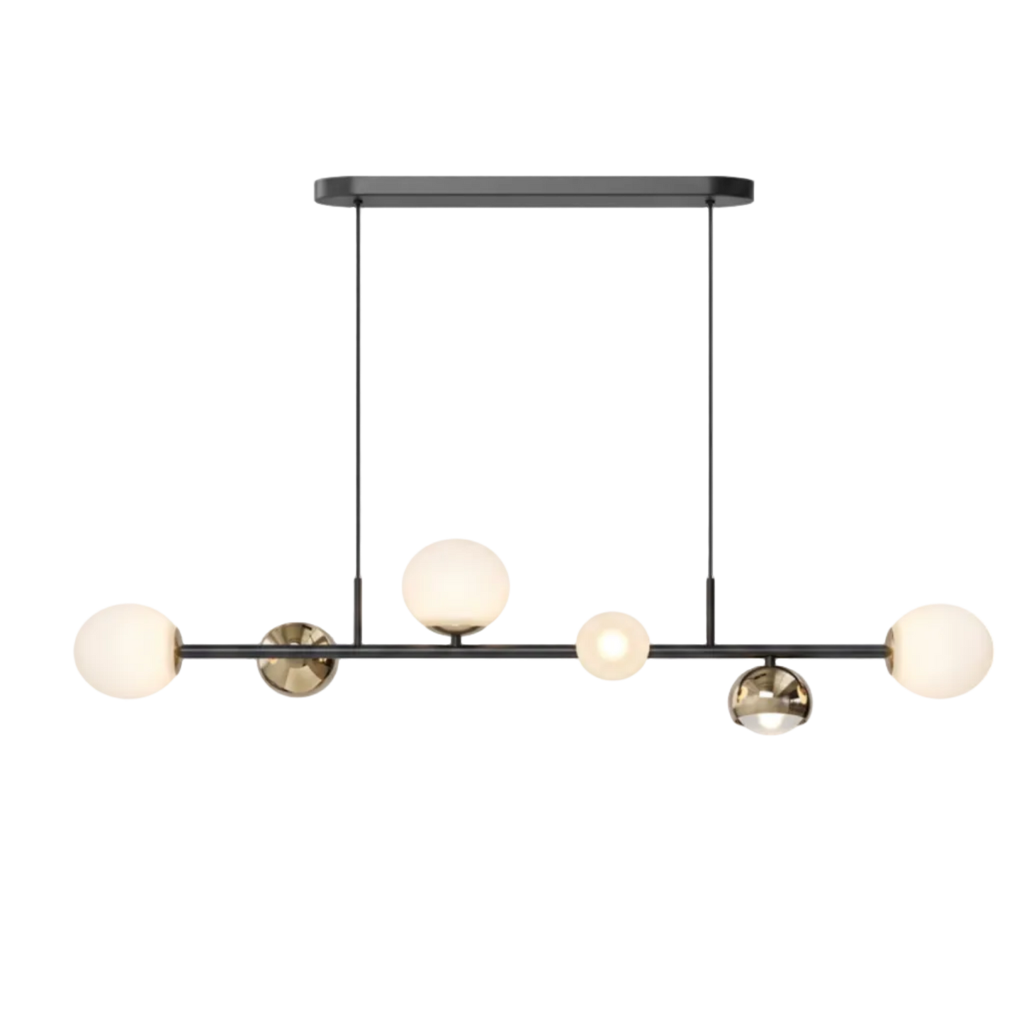 Estelle Ceiling Light - Ideal Furniture ES