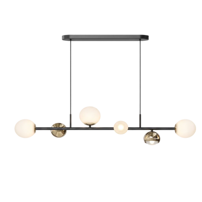 Estelle Ceiling Light - Ideal Furniture ES