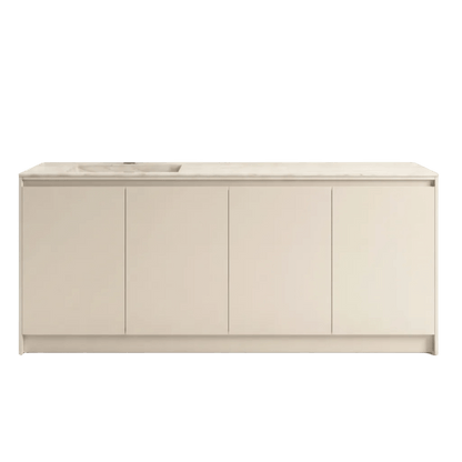 Azure Outdoor Kitchen 4d