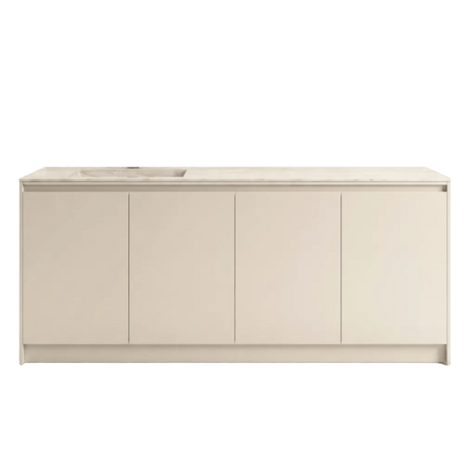 Azure Outdoor Kitchen 4d - Ideal Furniture ES