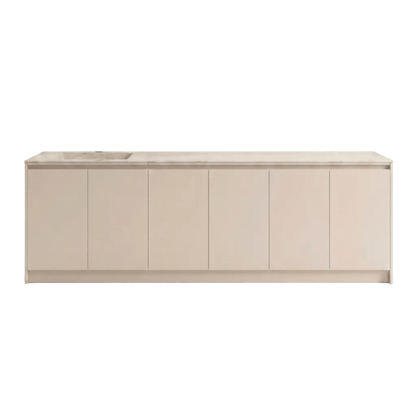 Azure Outdoor Kitchen 6d