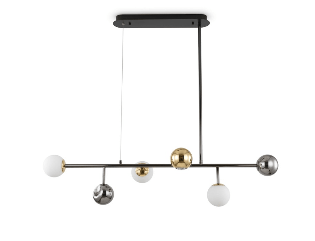 Estelle Ceiling Light - Ideal Furniture ES
