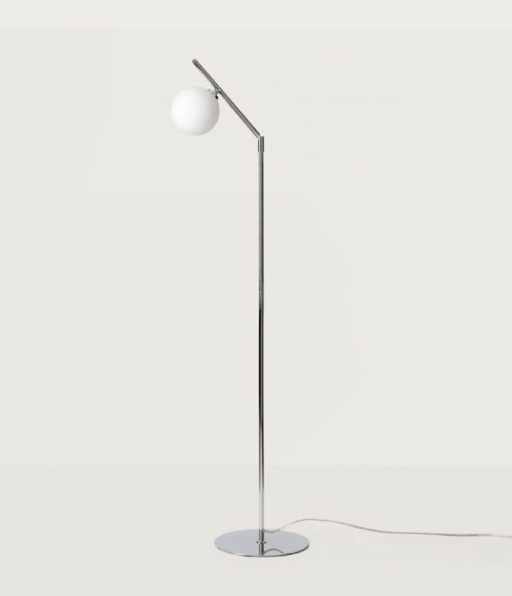 Endo floor lamp - Ideal Furniture ES