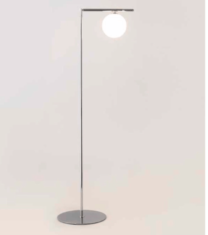 Endo floor lamp - Ideal Furniture ES
