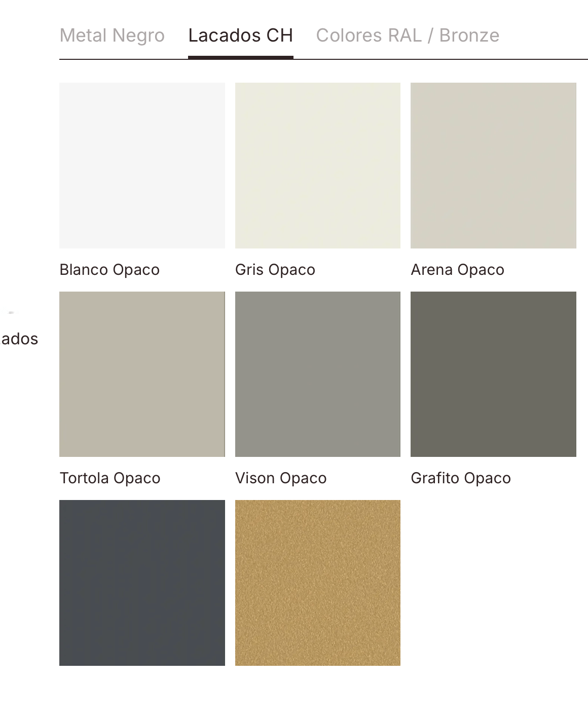 Tonbo lounge armchair - Ideal Furniture ES