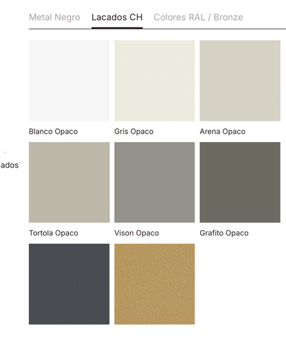 Tonbo lounge armchair - Ideal Furniture ES