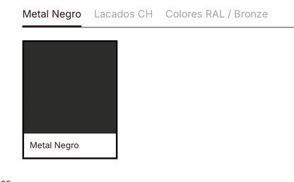 Tonbo lounge armchair - Ideal Furniture ES