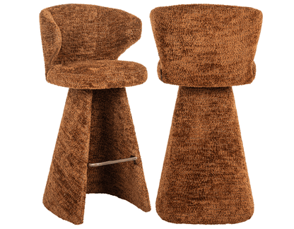 Gatsbi bar stool - Ideal Furniture ES