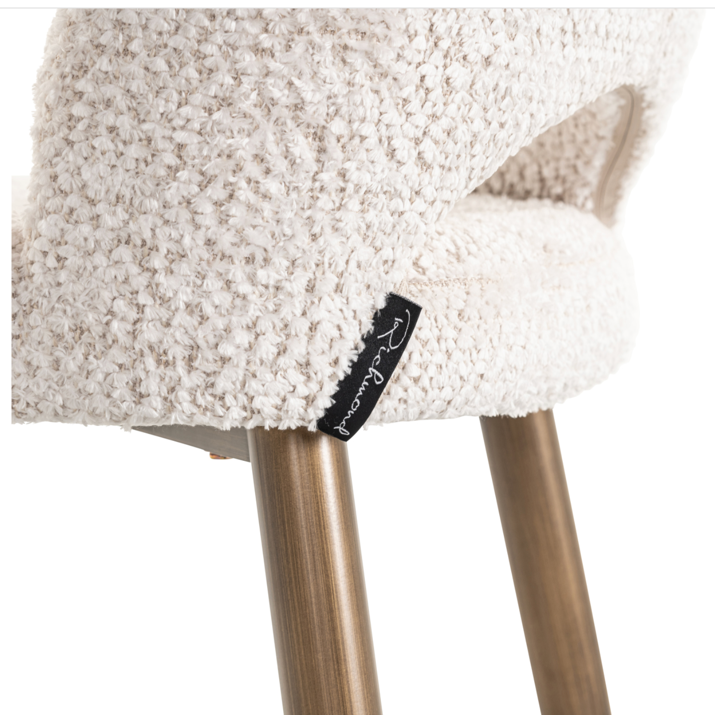 Tabouret de bar Delphine