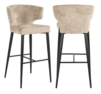 Taylor bar stool - Ideal Furniture ES