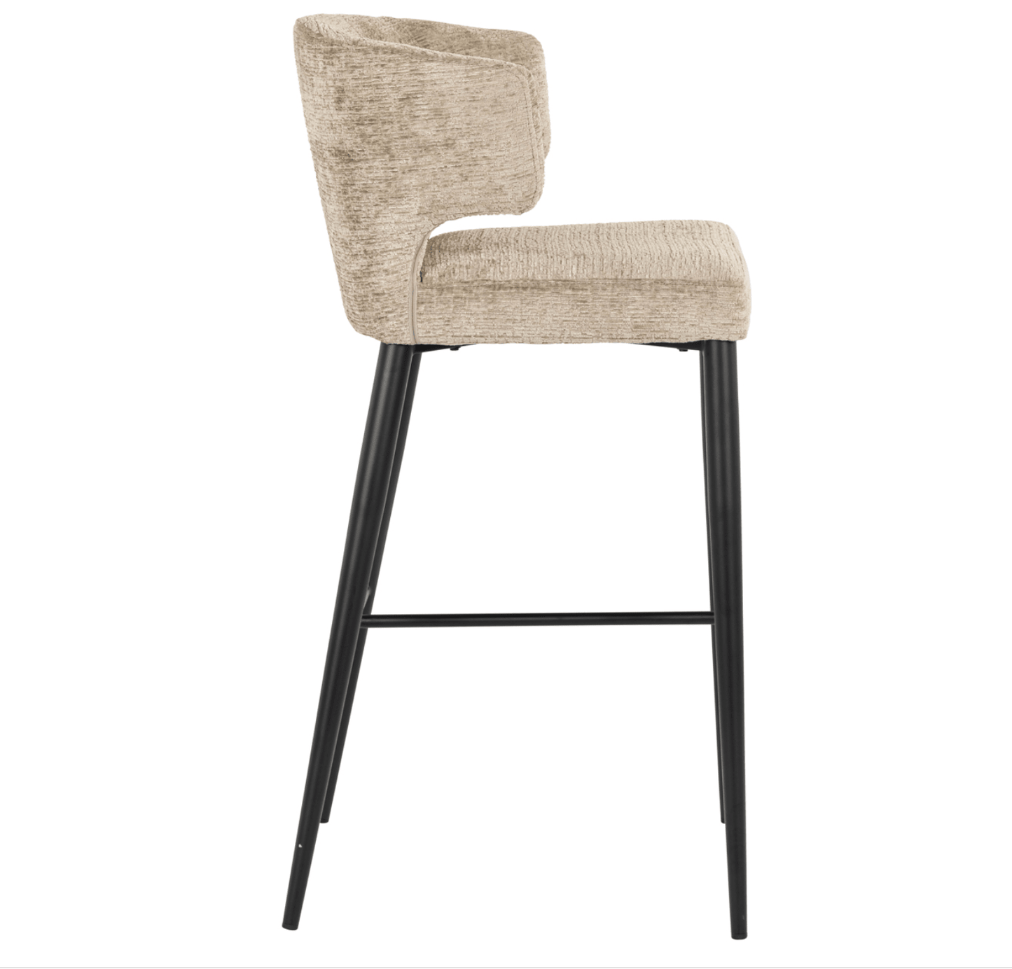 Taylor bar stool - Ideal Furniture ES