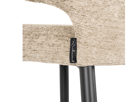 Taylor bar stool - Ideal Furniture ES