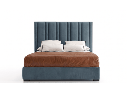 Milos Bed - Ideal Furniture ES