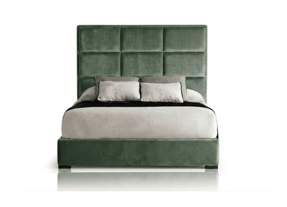 Mantova Bed - Ideal Furniture ES