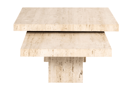 Cantera coffee table set - Ideal Furniture ES