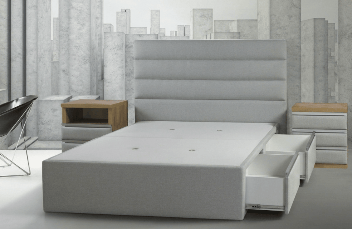Cloe Base - Ideal Furniture ES