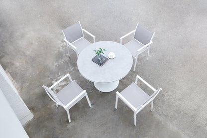 Adin Dining Set