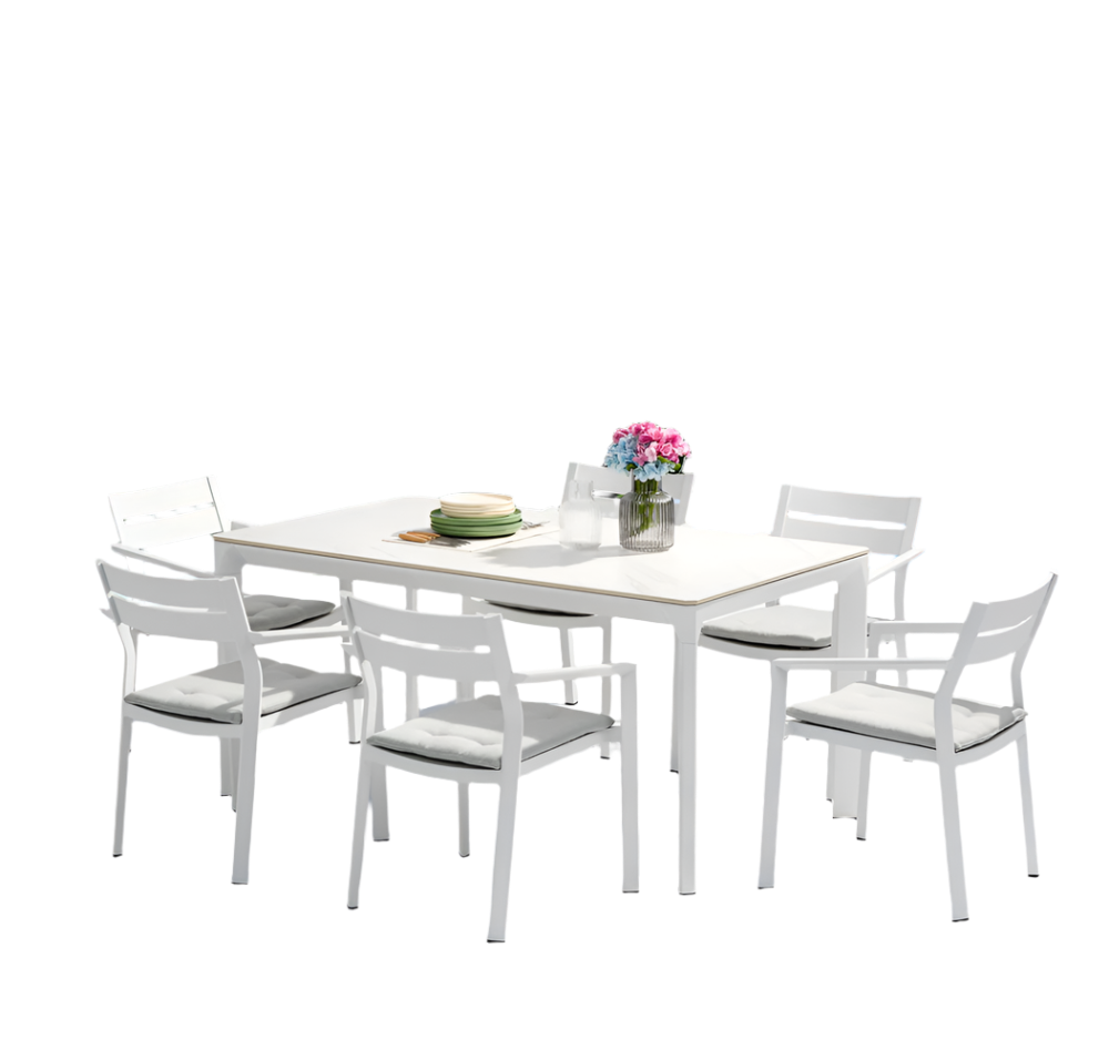 Boori Dining Set