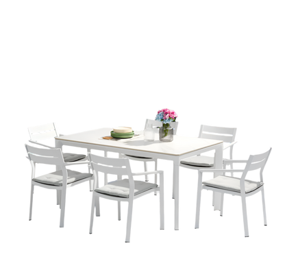 Boori Dining Set