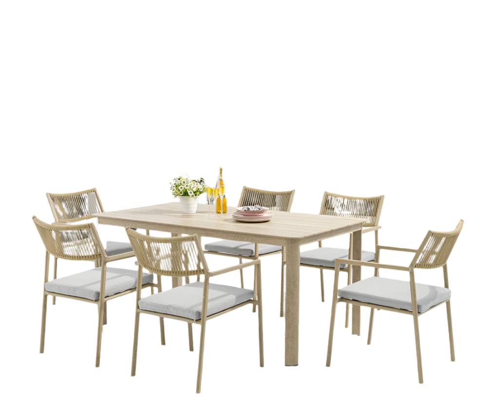 Harmony Dining Set