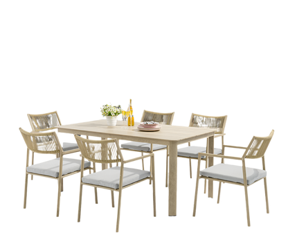 Harmony Dining Set