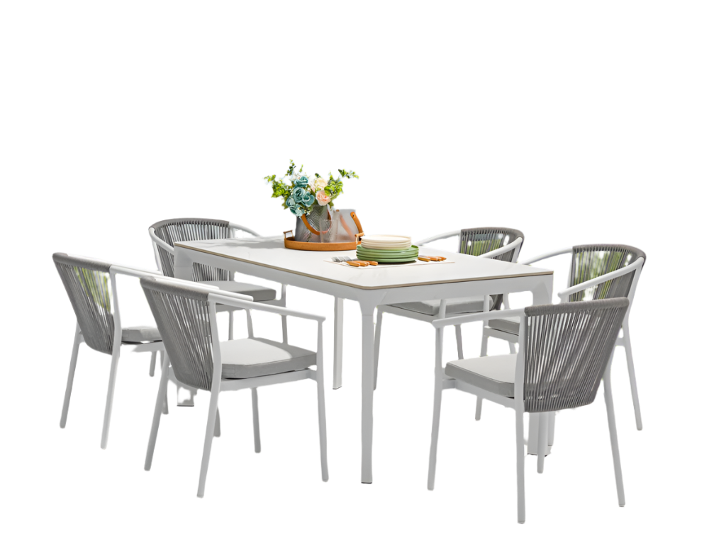 Moana Dining Set