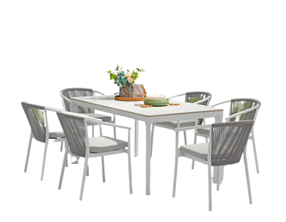 Moana Dining Set