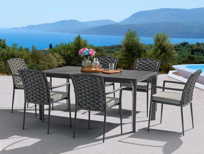 Walga Dining Set