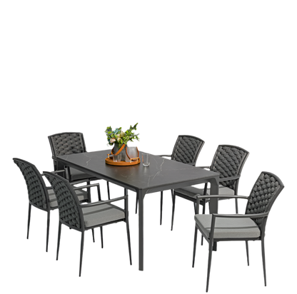 Walga Dining Set