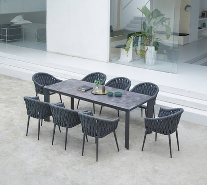 Meridian Dining Set