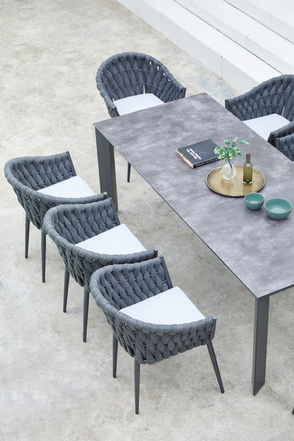 Meridian Dining Set