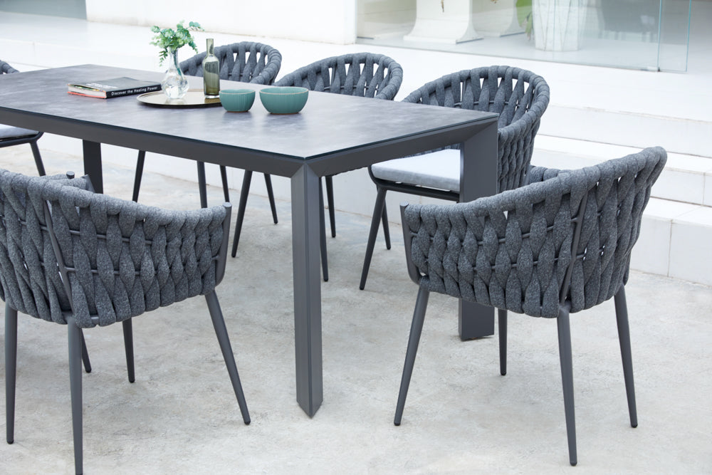 Meridian Dining Set