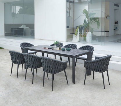 Meridian Dining Set