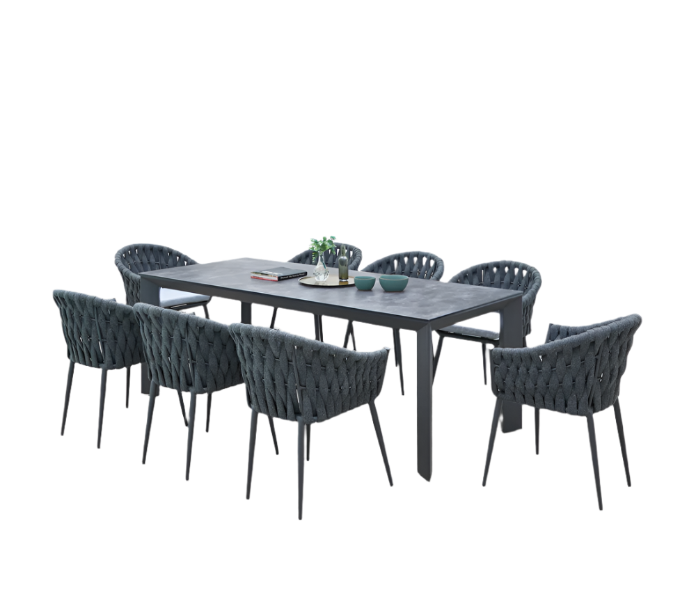 Meridian Dining Set