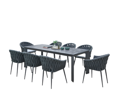 Meridian Dining Set