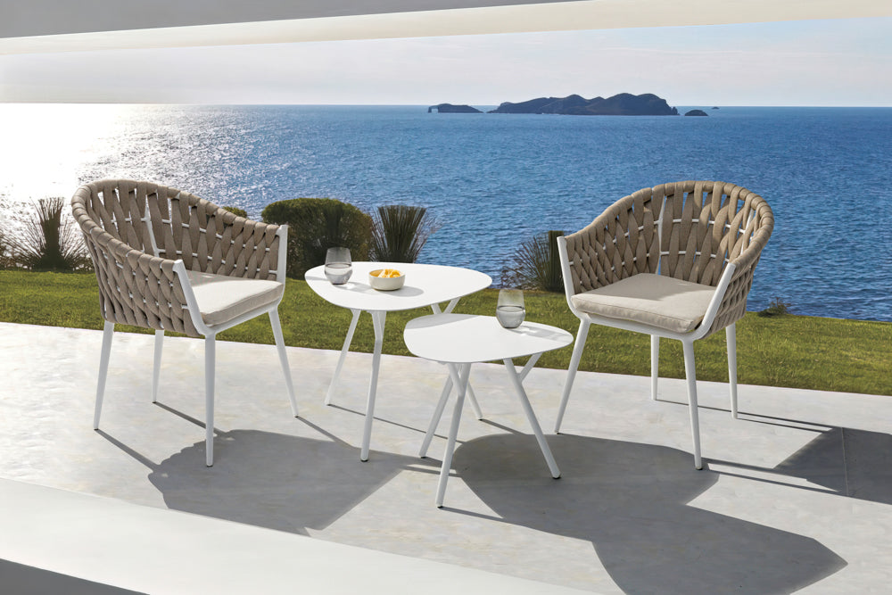 Meridian Dining Set