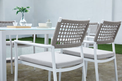 Samoa Dining Set