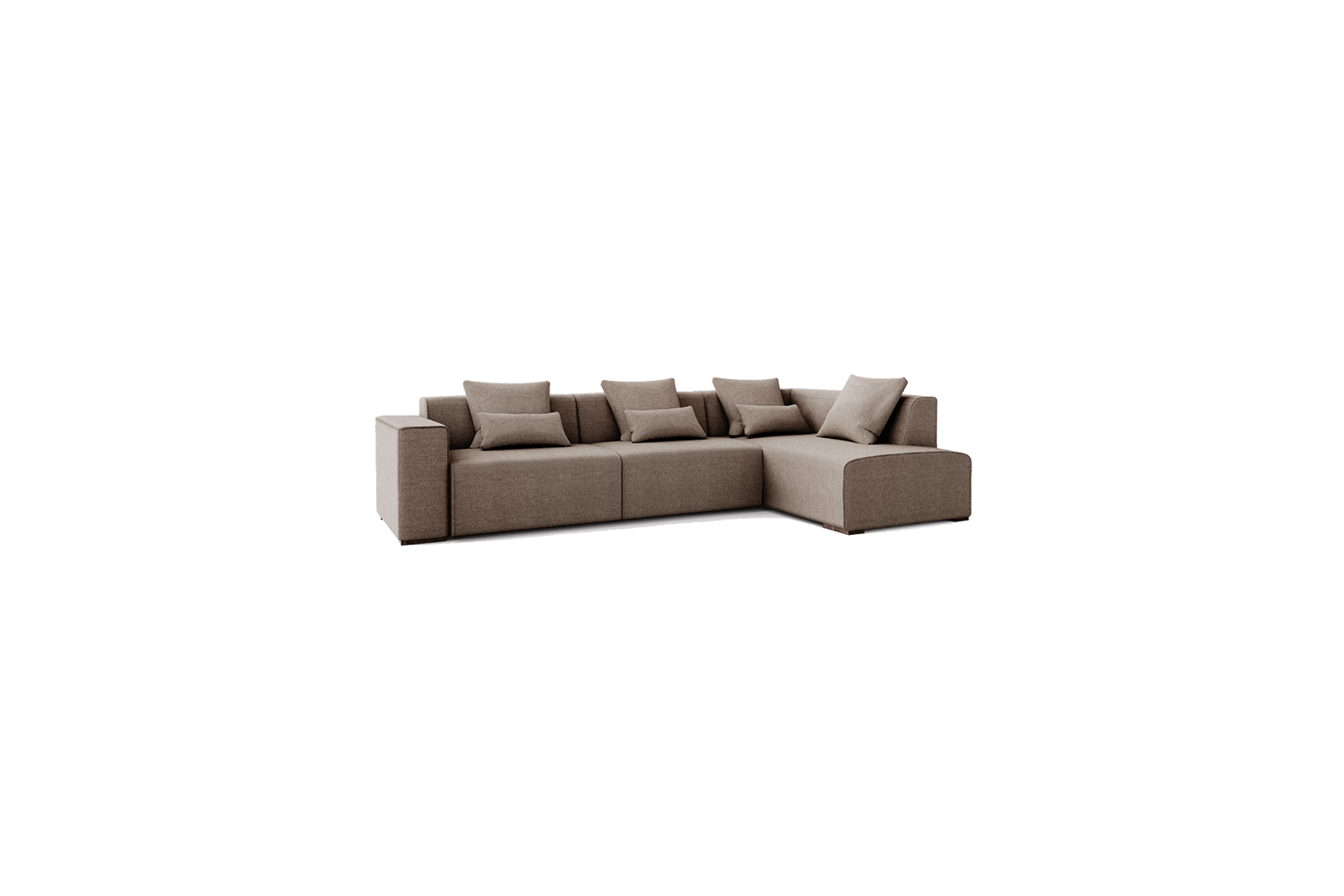 Sirocco chaise - Ideal Furniture ES