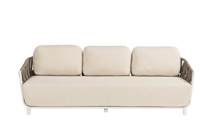 Carson Living Set - Ideal Furniture ES