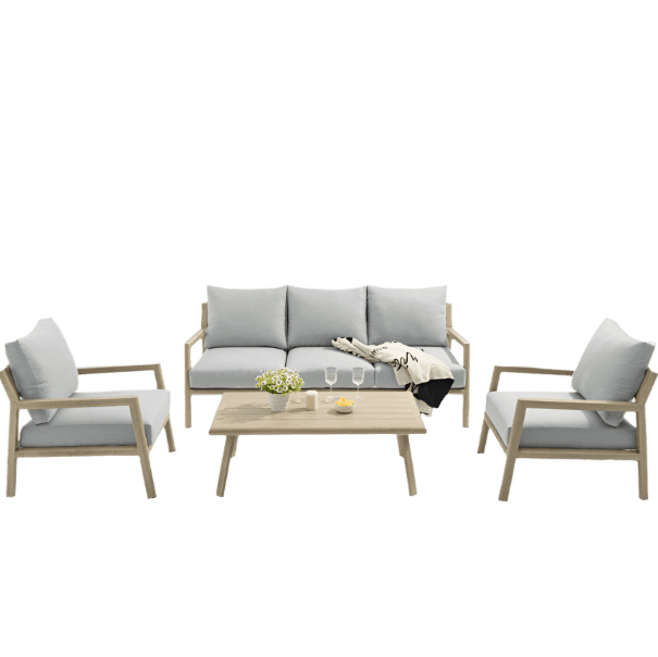 Harmony Living Set - Ideal Furniture ES