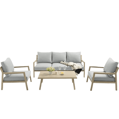 Harmony Living Set - Ideal Furniture ES