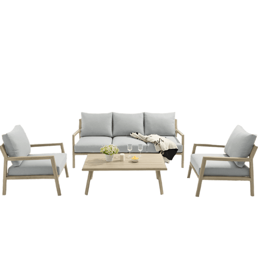 Harmony Living Set - Ideal Furniture ES