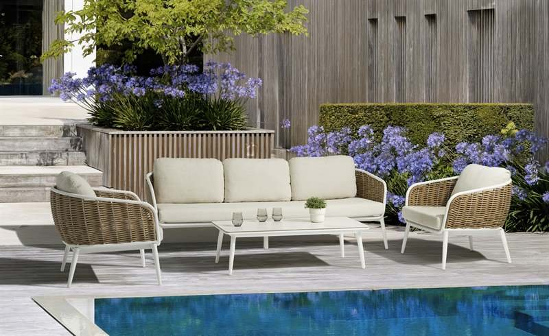 Irine - Ideal Furniture ES